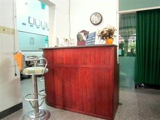 Tan Sinh Huong Hotel Ho Chi Minh-byen Eksteriør bilde